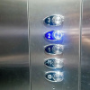 Отель Luxury Apt with Balcony l León Gto, фото 16