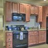 Отель Anderson Creek Club Condo w/ Community Amenities!, фото 6