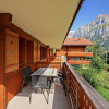 Отель Chalet Eiger, фото 21