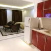 Отель Marsa Al Hamra Hotel Apartments, фото 8