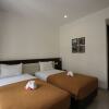 Отель Dewi Villa Padangbai Hotel, фото 5