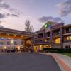 Отель Holiday Inn Express & Suites Gunnison, an IHG Hotel, фото 8