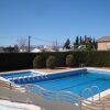 Отель House With 4 Bedrooms in Cambrils, With Pool Access and Terrace - 500, фото 11