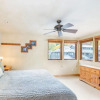 Отель Lodge Life! Walk Or Shuttle To Lifts + Fireplace, Hot Tub 2 Bedroom Condo by RedAwning, фото 3