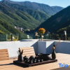Отель Zhi Yue·Bamboo Grove | Anji Private Hot Spring Designer Boutique Accommodation, фото 8