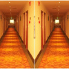 Отель GreenTree Inn Jinan Pingyin Express, фото 13