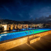 Отель York Luxury Suites Medellín, фото 23