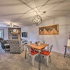 Отель Ruidoso Getaway w/ Deck: Near Hiking & Golf!, фото 10