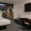 Отель Courtyard by Marriott Rochester Downtown в Рочестере