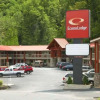 Отель Econo Lodge Cherokee Near River Park, фото 1