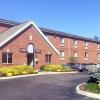 Отель Extended Stay America Cincinnati - Blue Ash - South, фото 13