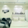 Отель Modern Design And Cozy Studio At Bassura City Apartment, фото 7