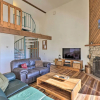 Отель Silverthorne Condo w/ Mountain Views Near Hiking, фото 9