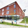 Отель Zleep Hotel Aarhus Skejby, фото 27