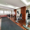 Отель Tranquil 2BR Apartment at Bintaro Park View, фото 5