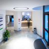 Отель Camplus Palermo, фото 16