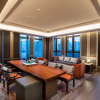 Отель Crowne Plaza Fuzhou South, an IHG Hotel, фото 13