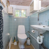 Отель 4 Person Holiday Home in Bryrup, фото 9
