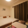 Отель Hg Cozy Hotel No67 Taisho Station, фото 19
