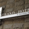 Отель Strand Hotel, фото 1