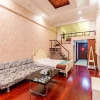 Отель Nanchang Tangning Town Apartment, фото 15