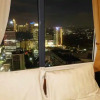 Отель Fantastic View 2BR Apartment at FX Residence Sudirman, фото 3