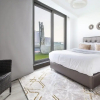 Отель Breathtaking 3BR With a Private Pool!, фото 36