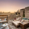 Отель Six Senses Fort Barwara, фото 6