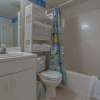 Отель Clearwater 6A by Meyer Vacation Rentals, фото 10