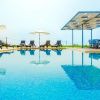 Отель Sparkling Villa in Acrotiri with Private Pool near Sea Beach, фото 24