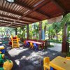 Отель Sunis Evren Beach Resort Hotel & Spa  - All inclusive, фото 15