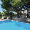 Отель Amazing Home in Rogoznica With Wifi and 4 Bedrooms, фото 14