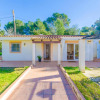 Отель CAN CAPULLA 8 - Chalet with private garden in Ses Covetes. Free WiFi., фото 14