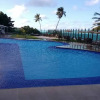 Отель Luxxor Tabatinga / Apartamento Particular Frente Mar, фото 4