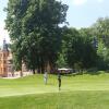Отель Wellness- & Golf-Appartement 4.4 Hebelhof, фото 10