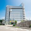Отель APA Hotel Kanazawa Nishi, фото 1
