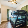 Отель Texas Family Home w/ Hot Tub: 1 Mi to Lake Whitney, фото 10