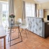 Отель Apartment in a Renovated Square Courtyard in Bad Loipersdorf / Styria, фото 8