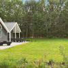 Отель Quaint Holiday Home in Fur Jutland near Fjord, фото 20