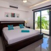 Отель Stunning 2-bed Apartment in Las Terrenas, фото 2