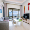 Отель Beihai shanruoju seascape holiday apartment, фото 4
