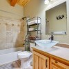 Отель Serene Fairplay Home w/ Hot Tub & Fireplace!, фото 8