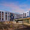 Отель DoubleTree by Hilton Tucson Downtown Convention Center, фото 24