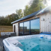 Отель Caswell Bay Hide Out - Cabin - Landimore, фото 31