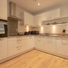 Отель Spacious Modern Apartment, фото 4
