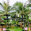 Отель Lion Sea Hotel, фото 19