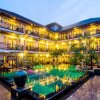 Отель The Tara Resort Pattaya в Паттайе
