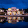 Отель Anerousses Mykonian Traditional Houses, фото 25