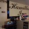 Отель Hamilton Inn, фото 27