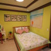 Отель Sunshine Pension, фото 4